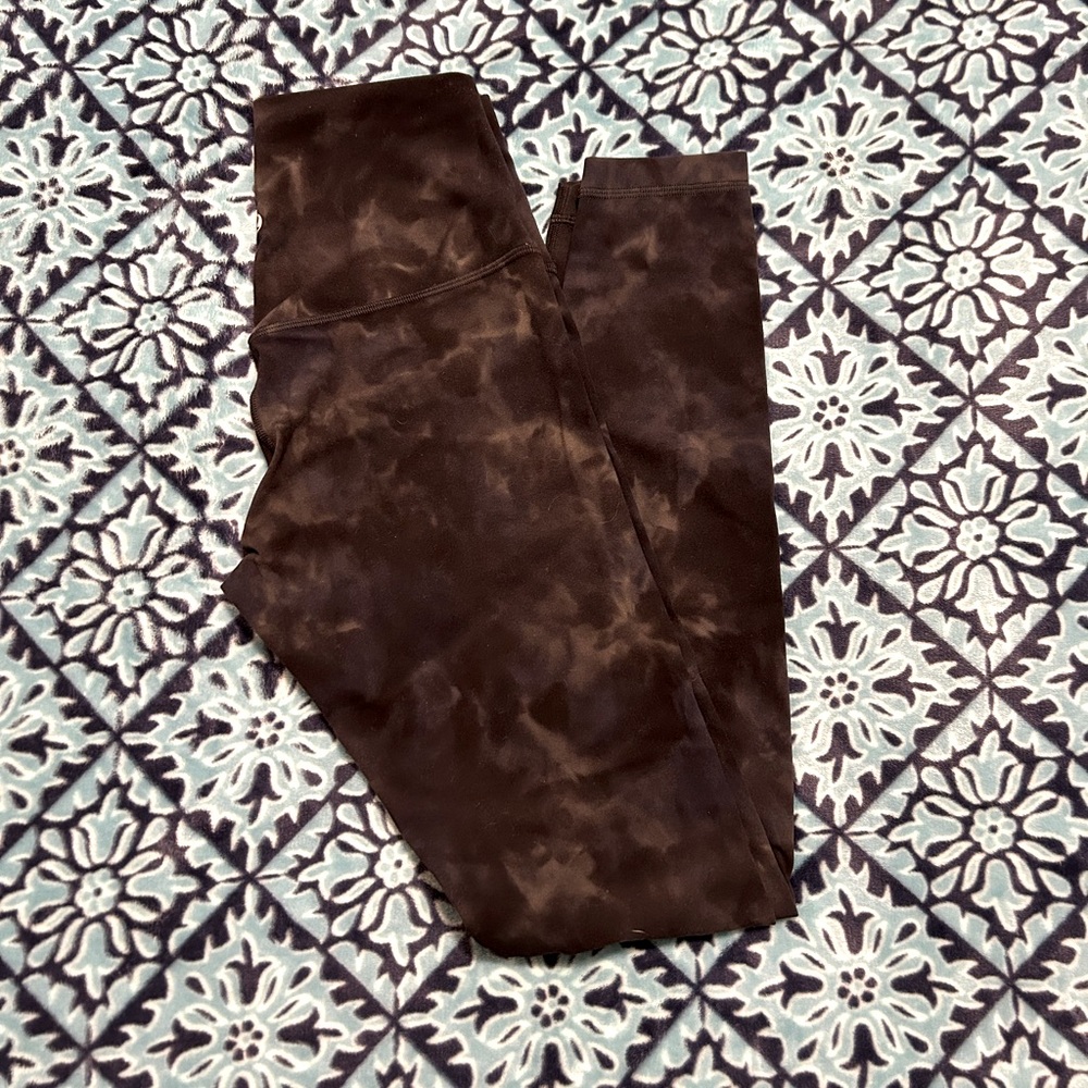 Lululemon Align High Rise Pant 28”